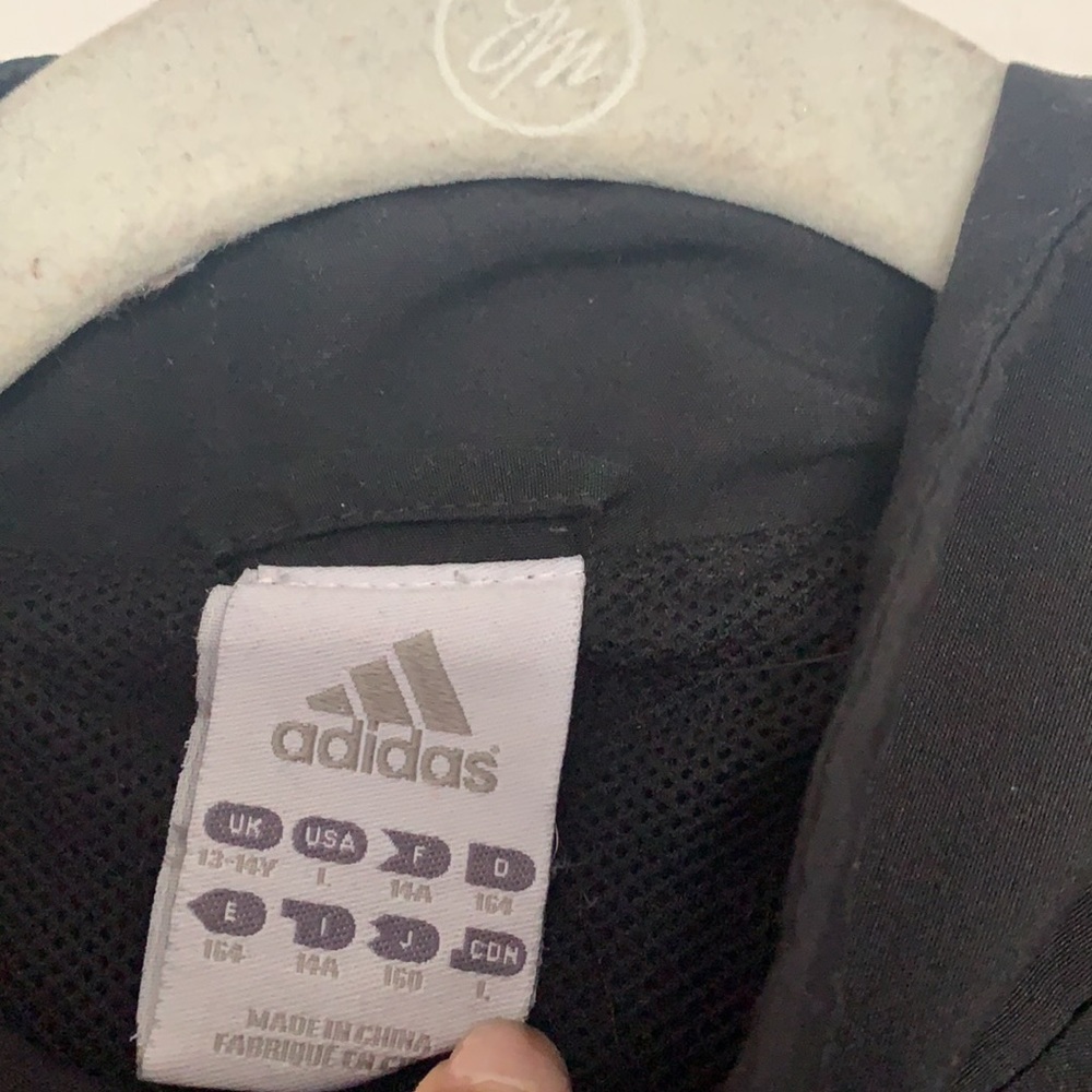Adidas Jacket - Picture 5 of 5